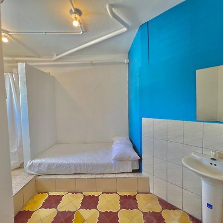 Urban Hotel Guatemala City Eksteriør bilde
