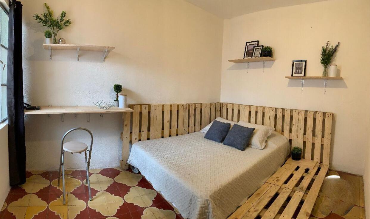 Urban Hotel Guatemala City Eksteriør bilde