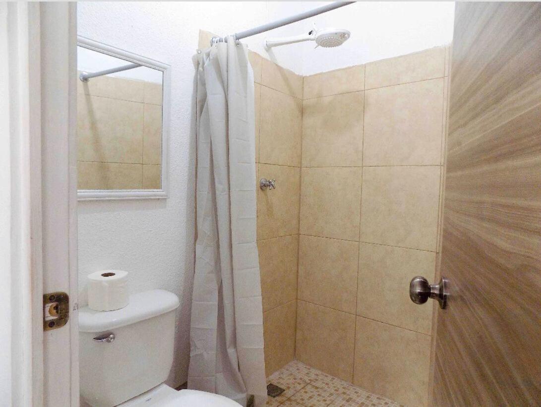 Urban Hotel Guatemala City Eksteriør bilde