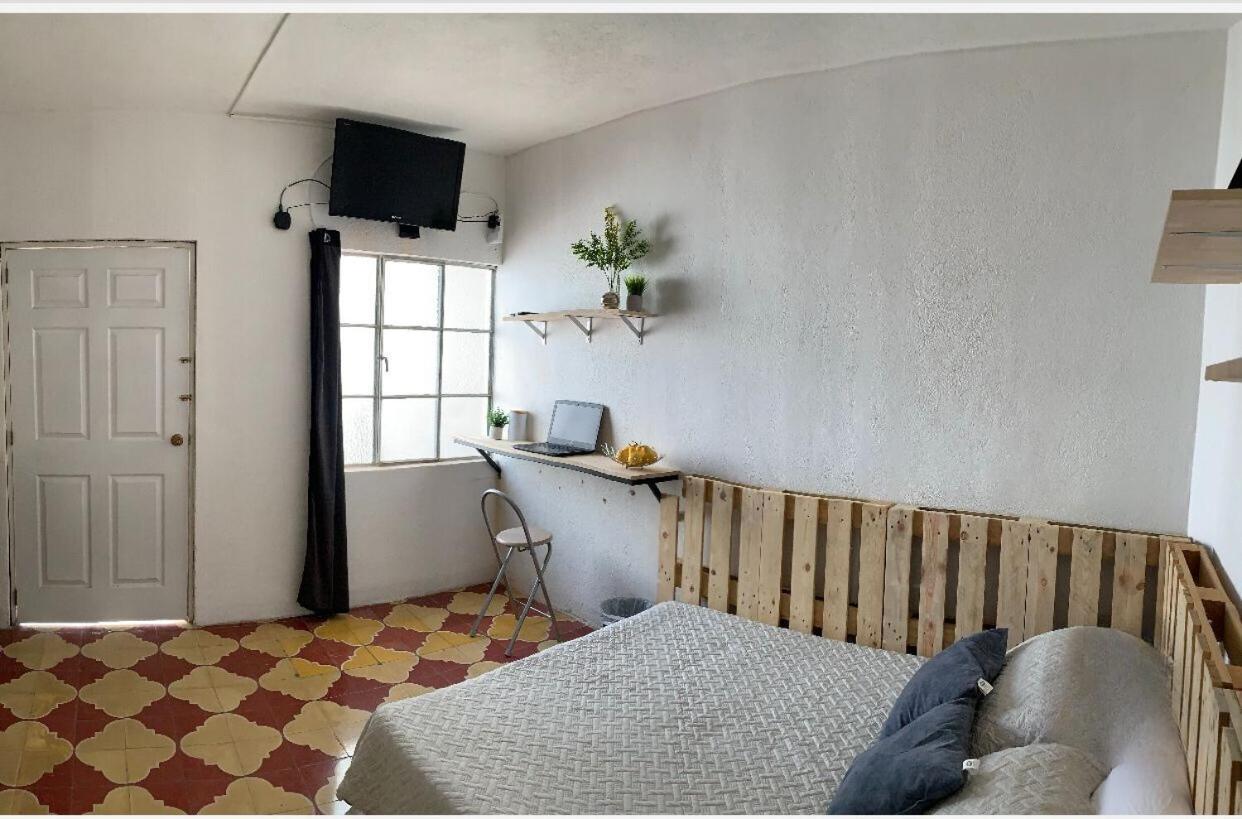 Urban Hotel Guatemala City Eksteriør bilde