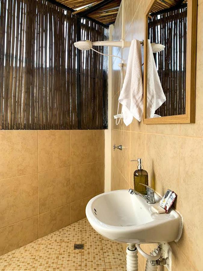 Urban Hotel Guatemala City Eksteriør bilde