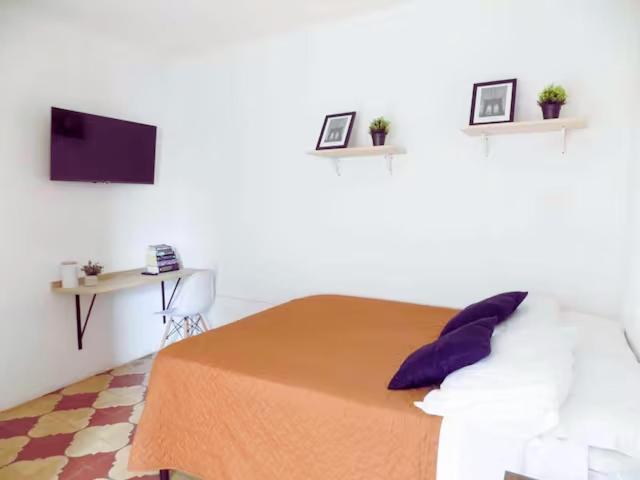 Urban Hotel Guatemala City Eksteriør bilde