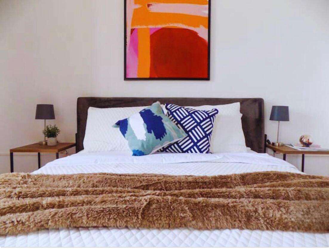 Urban Hotel Guatemala City Eksteriør bilde