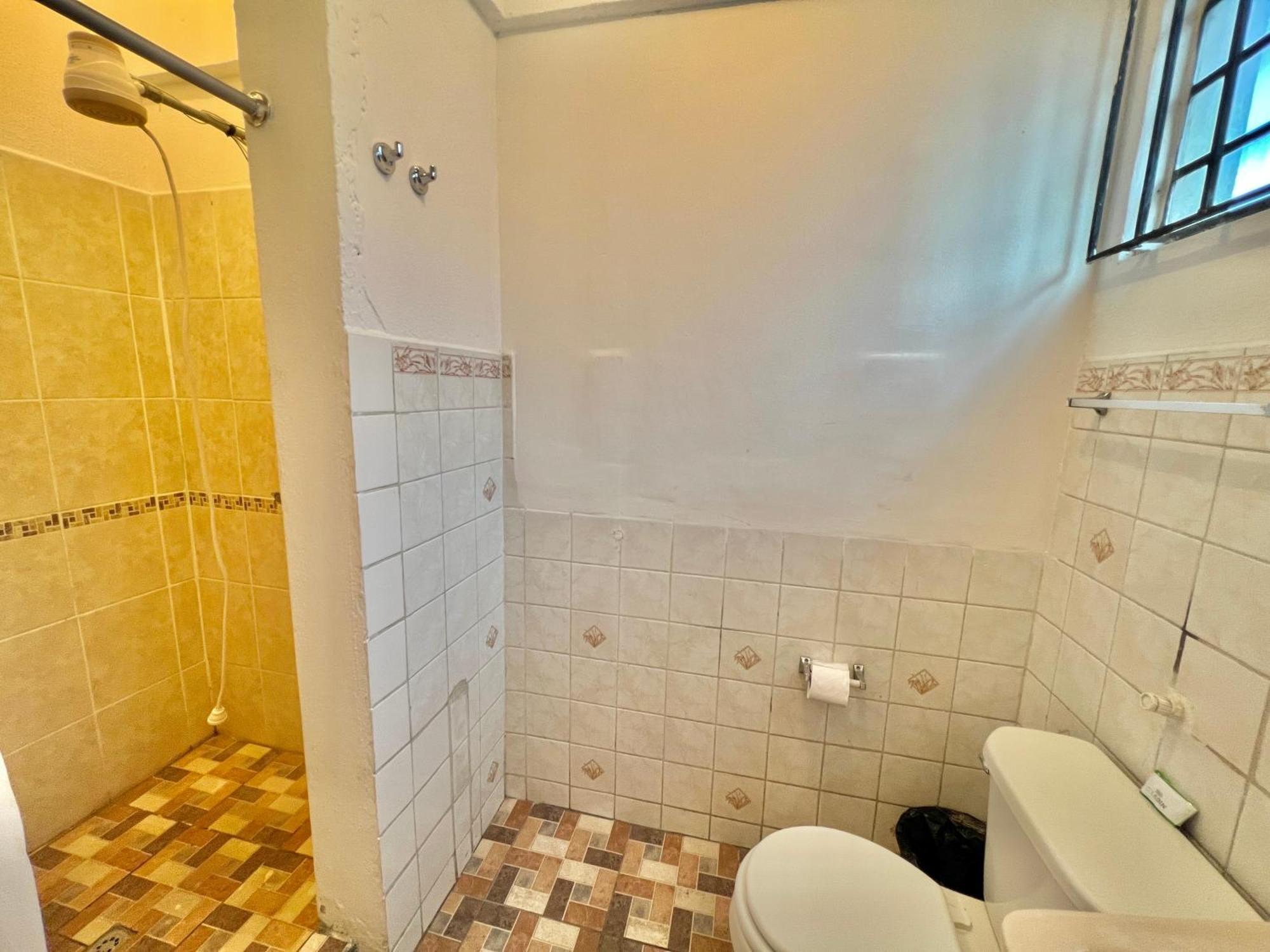 Urban Hotel Guatemala City Eksteriør bilde