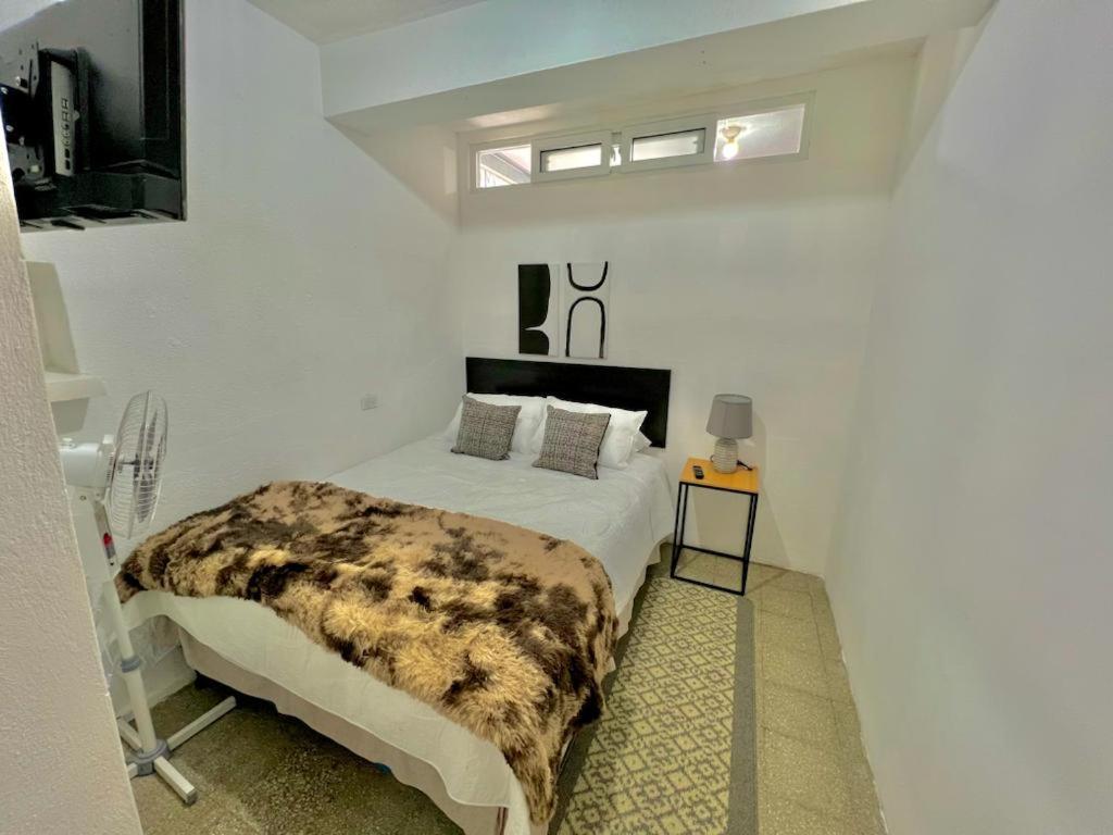 Urban Hotel Guatemala City Eksteriør bilde