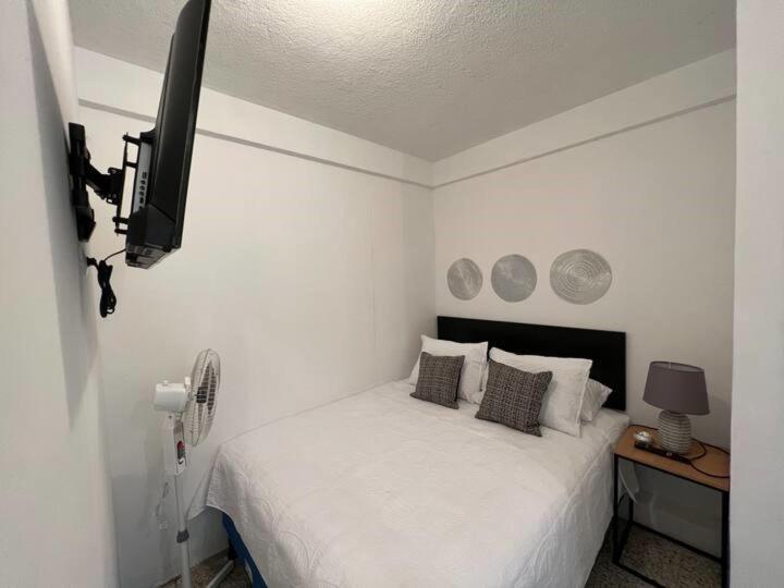Urban Hotel Guatemala City Eksteriør bilde
