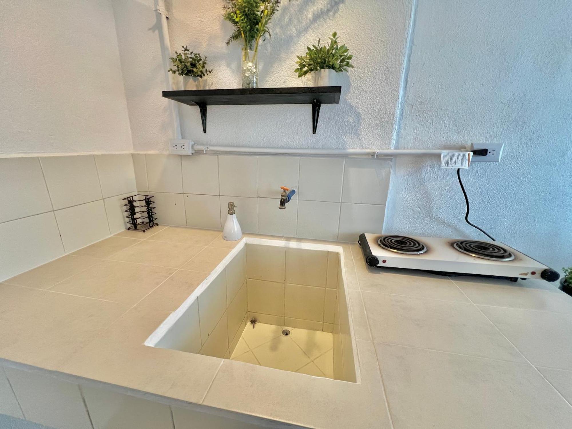 Urban Hotel Guatemala City Eksteriør bilde