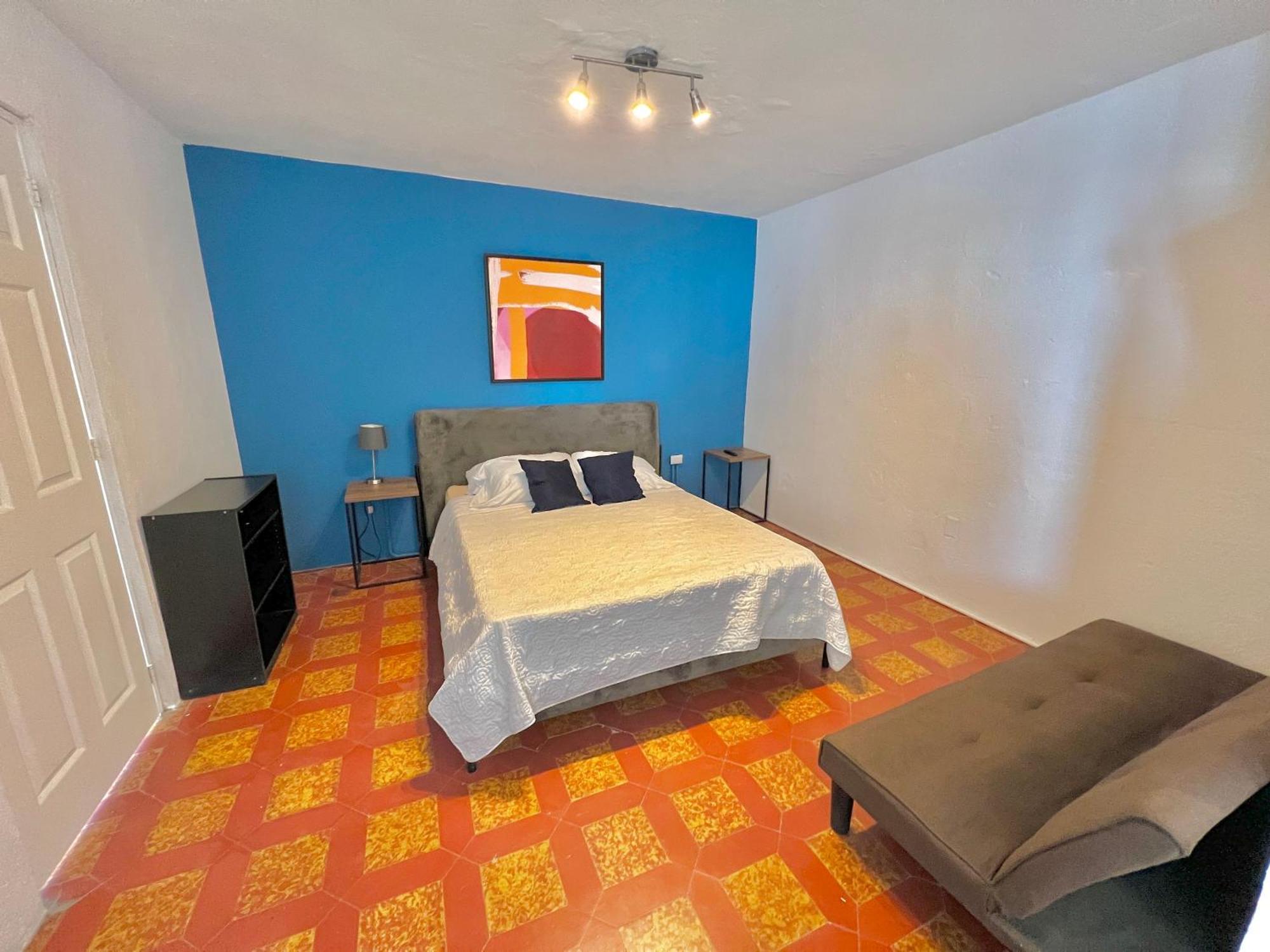 Urban Hotel Guatemala City Eksteriør bilde
